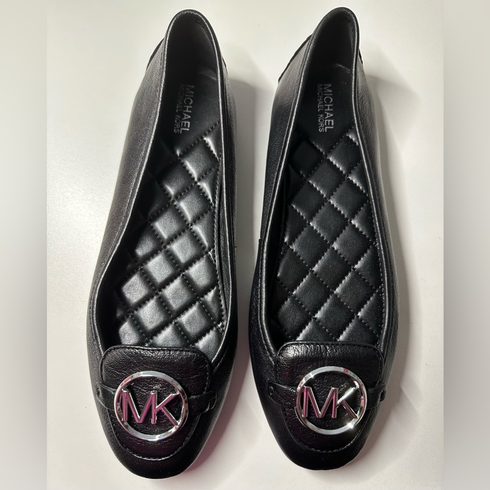 Michael Kors flats